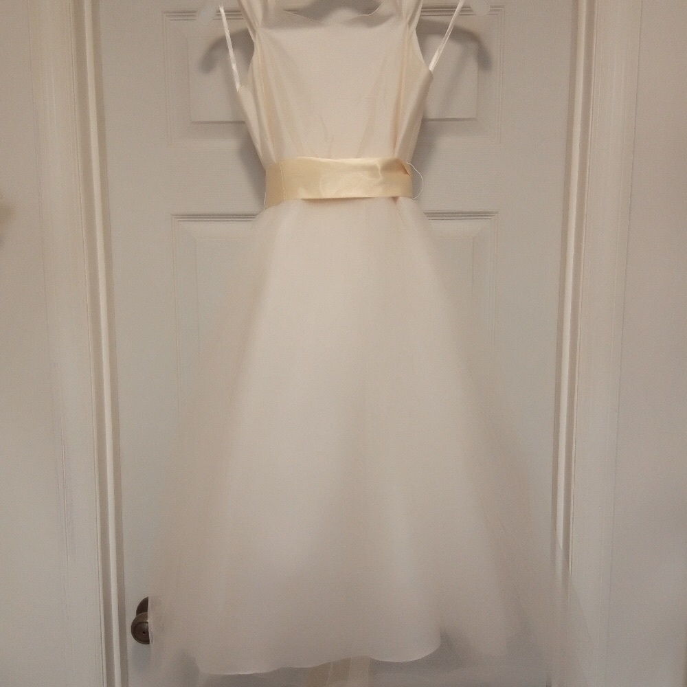 👗by"Angles Us" kids size 12,like🆕 condition